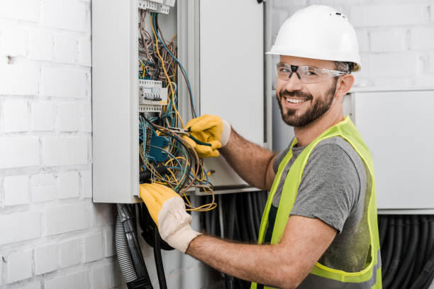 Best Electrical Upgrades for Homes  in Lavaca, AR