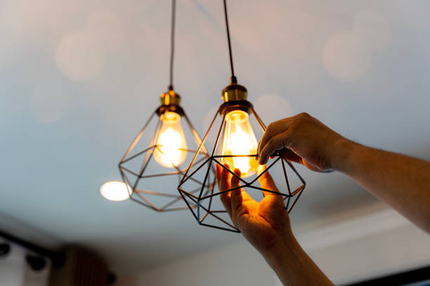 Best Home Electrical Repair  in Lavaca, AR