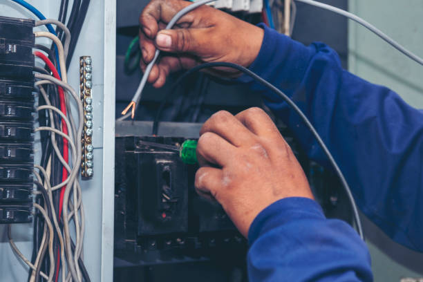 Best Residential Electrician Services  in Lavaca, AR