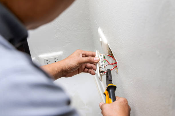 Best Electrician for Home Renovation  in Lavaca, AR