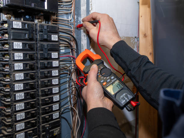 Electrical Rewiring Services in Lavaca, AR