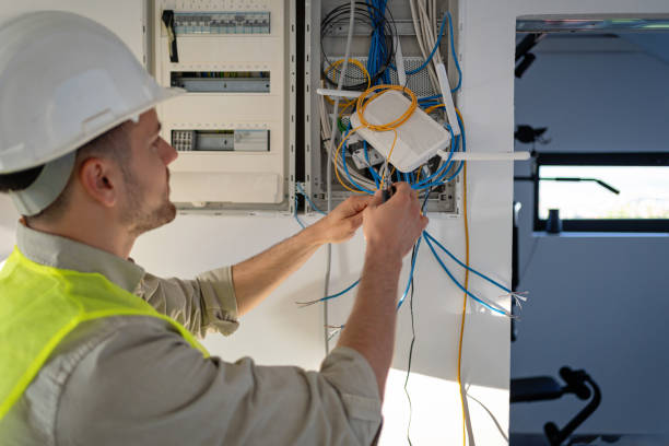 Best Electrical Outlet Repair  in Lavaca, AR